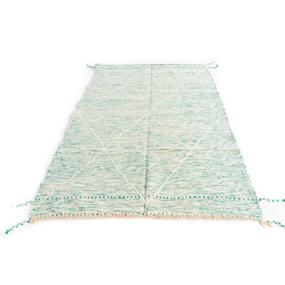Tapis vert Iraheta
