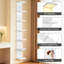 25cm W Shelving Unit