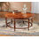 Solid Wood 6 Legs Coffee Table