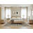 Machine Washable Overdyed Gray Area Rug-1535403756