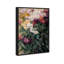 Ensemble de fleurs - Impression sur toile-59933391-59933398