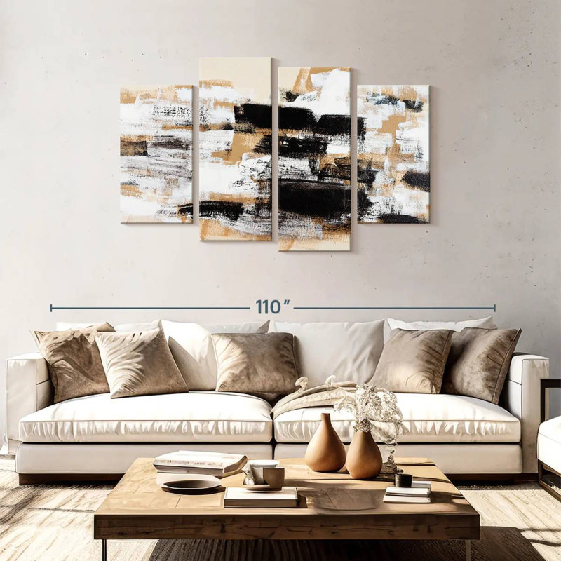 Avery Abstract Neutral
