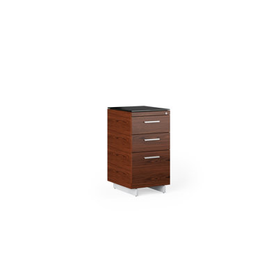 Sequel 20 - 3-Drawer Vertical Filing Cabinet