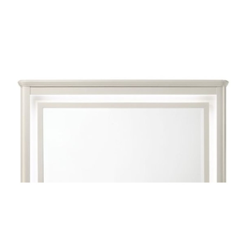 Miroir Laveda