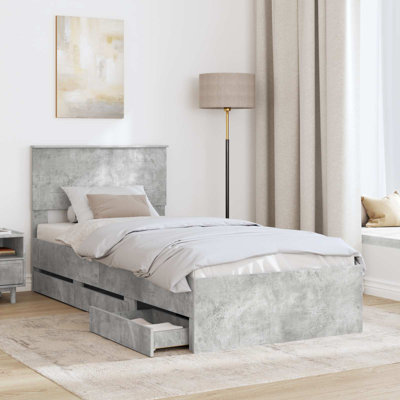 Bed Frame