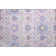 Premium Machine Washable Prisco Blush Rug