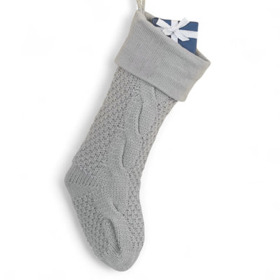 Chaussette de Noël personnalisable Personalized