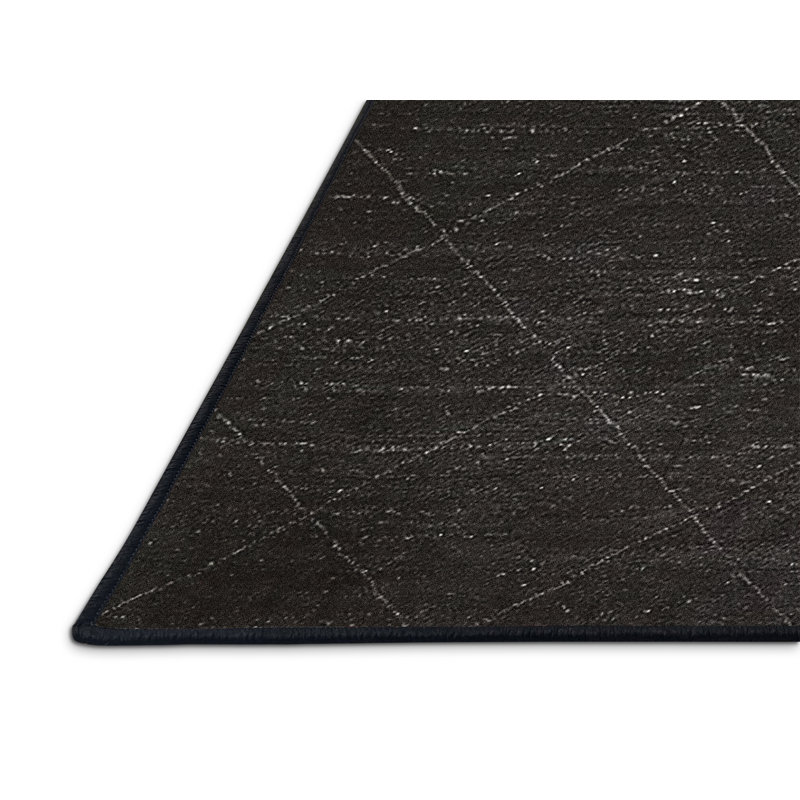 Indoor Rug, Rectangle 7' x 9'