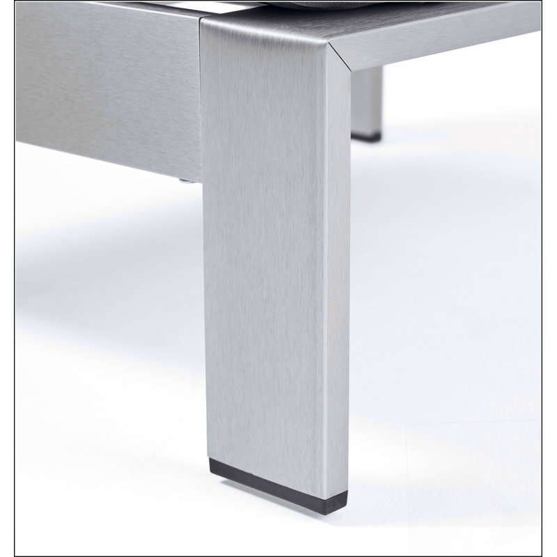 Repose-pieds CAPE CORAL Un choix confortable, de multiples fonctions, un design classique et des coins confortables