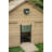 ChickSafe Automatic Chicken Coop Door