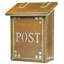 Boîte aux lettres murale Pasadena-32255752-32459876