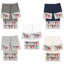 Ensemble de serviettes 100% coton turc Ethan 3 pièces-711905125