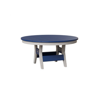 Harbor Outdoor Round Coffee Table