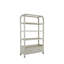Crest Storage Bookcase