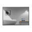 Miroir de salle de bain rectangulaire 40X30inch