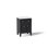 Hearthaven 30'' Free Standing Single Bathroom Vanity Cabinet with Sink and Quartz Top