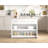 48 inch Kitchen Island-1274706873