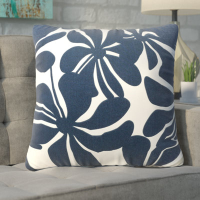 Plantation Outdoor Rectangular Throw Pillow