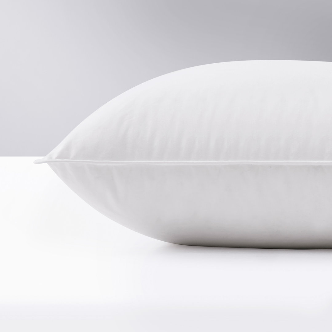 Down Blend Medium Pillow Puredown