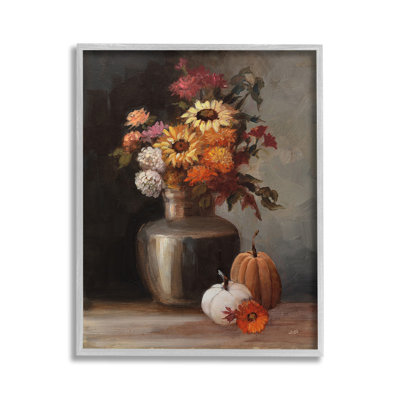 AutumnalStillLifeGicleeArtbyJuliaPurinton