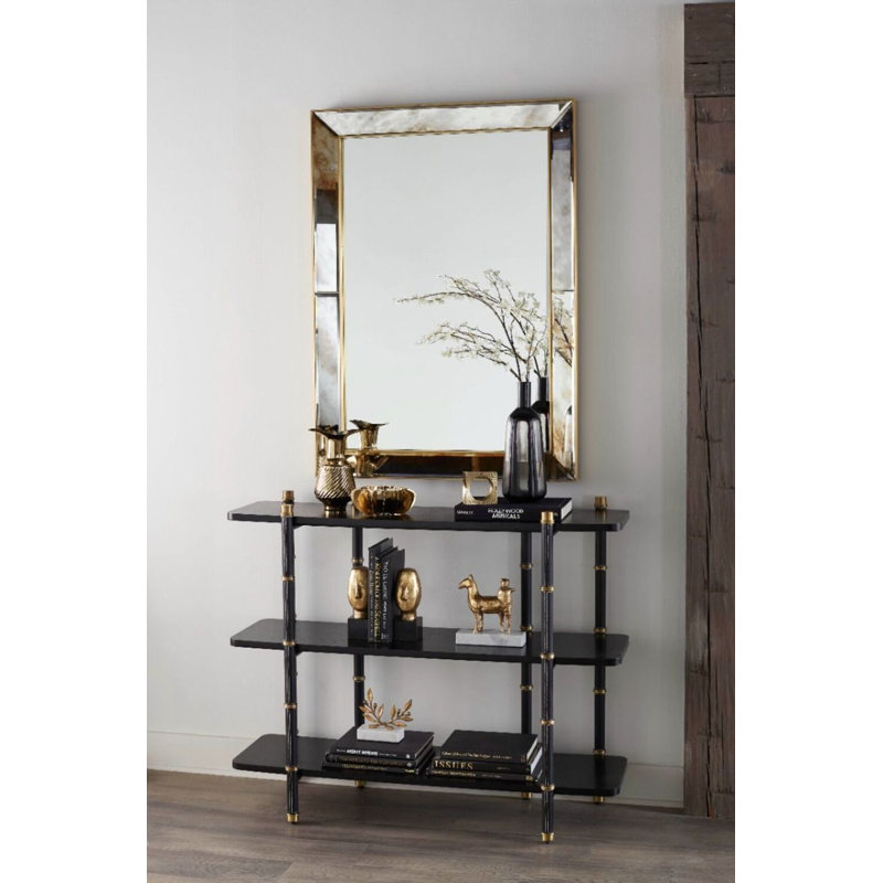 Reneau Etagere