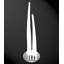 Carnbore LED Armed Sconce