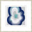 Dapple Cloud 4 Print
