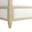 Eave Sundrenched Upholstered Four Poster Bed-140860713