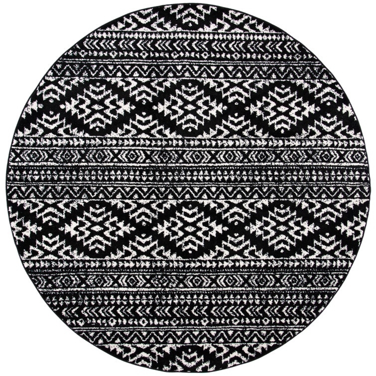 Cobos Performance Geometric Rug