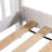 Garrettsville Slat Bed-201801144