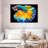 Brampt Multicolored Betta Fish-108907760