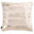Emiliana Striped Reversible Throw Pillow