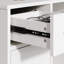Rectangle Manufactured Wood Reception Desk