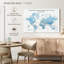 Pin's personnalisé World Places II Ameere-442321670-441588985