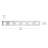 Chairez Chrome 36-inch 6-Light Bath Bar-1655005941