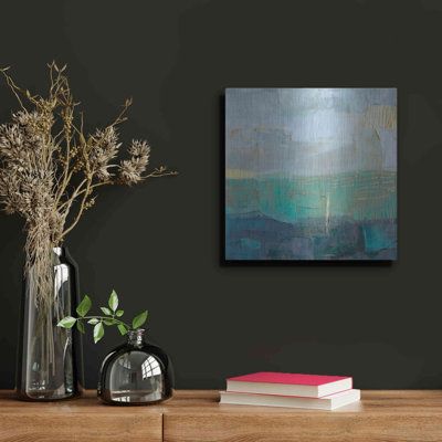" Rianti I " by Sue Jachimiec