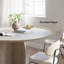 Table de salle à manger ronde 39,4 pouces pour 2 à 4 personnes, table de salle à manger grise avec base piédestal robuste, table de cuisine industrielle circulaire pour la salle à manger, cuisine-988128767