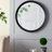 Mango Wood Wall Mirror-681850558