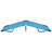 Natchez Folding Sunlounger Outdoor Cot-1499938607