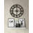 Peel & Stick Vinyl Geometric Wallpaper Roll-1287305740
