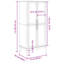 Pine Wood Wardrobe-118031689