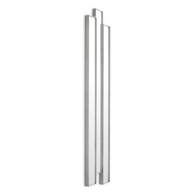 Novella Free Form Metal Mirror