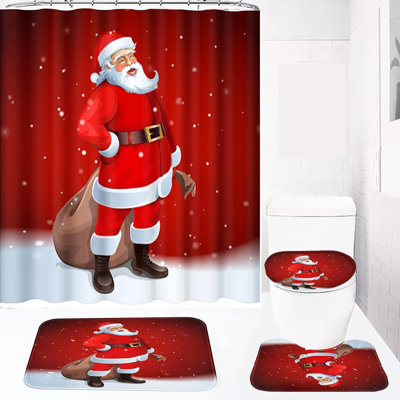 Rideau de douche Julitza
