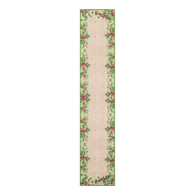 Tapis d'extérieur Jill Zarin
