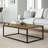 Skelton 2 - Piece Living Room Table Set