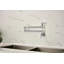 Robinet remplisseur de pot mural-118350878