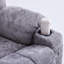 Fauteuil inclinable manuel Catherne-106885252