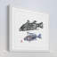 Andrew Clay - Single Picture Frame Print-20604289