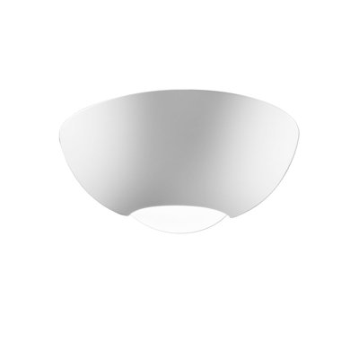 Casablanca / Casablanca Nova 1-Light Flush Mount