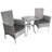 Timothe 2 - Person Seating Group